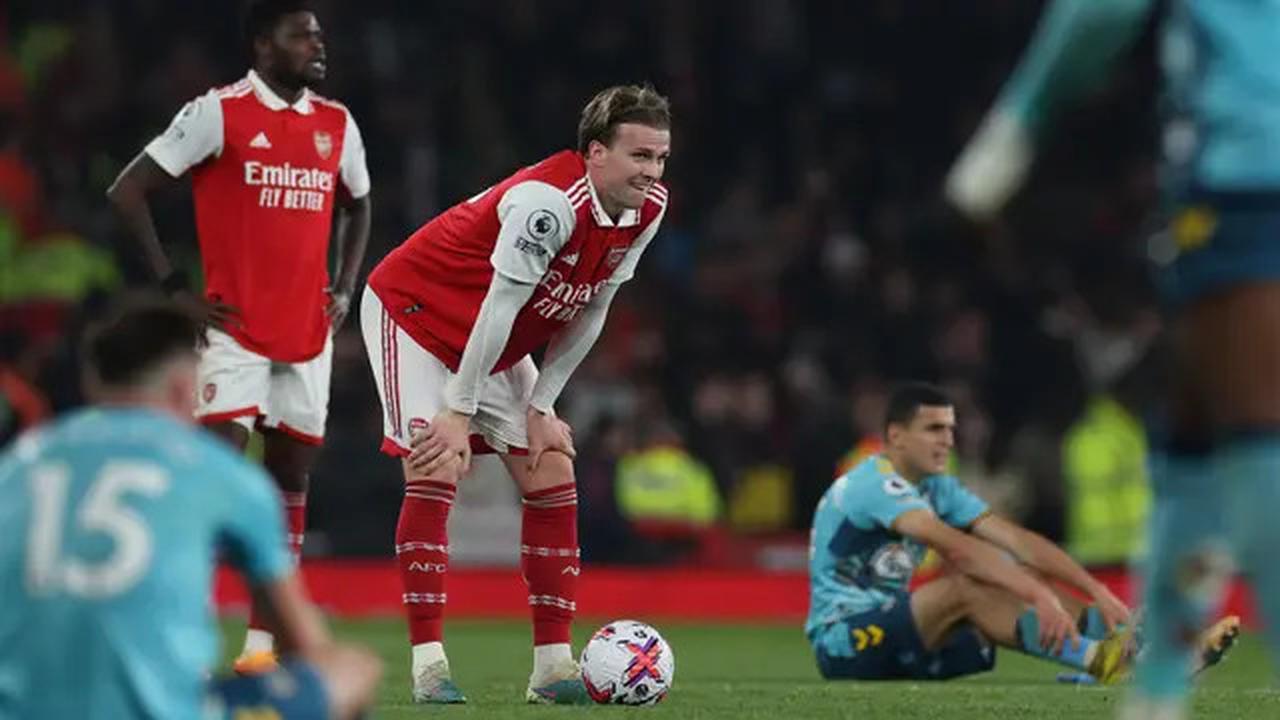 Deretan Fakta Jelang Laga Laga Arsenal Vs Southampton di Liga Inggris: Tim Meriam London Siap Kembali Meledak
