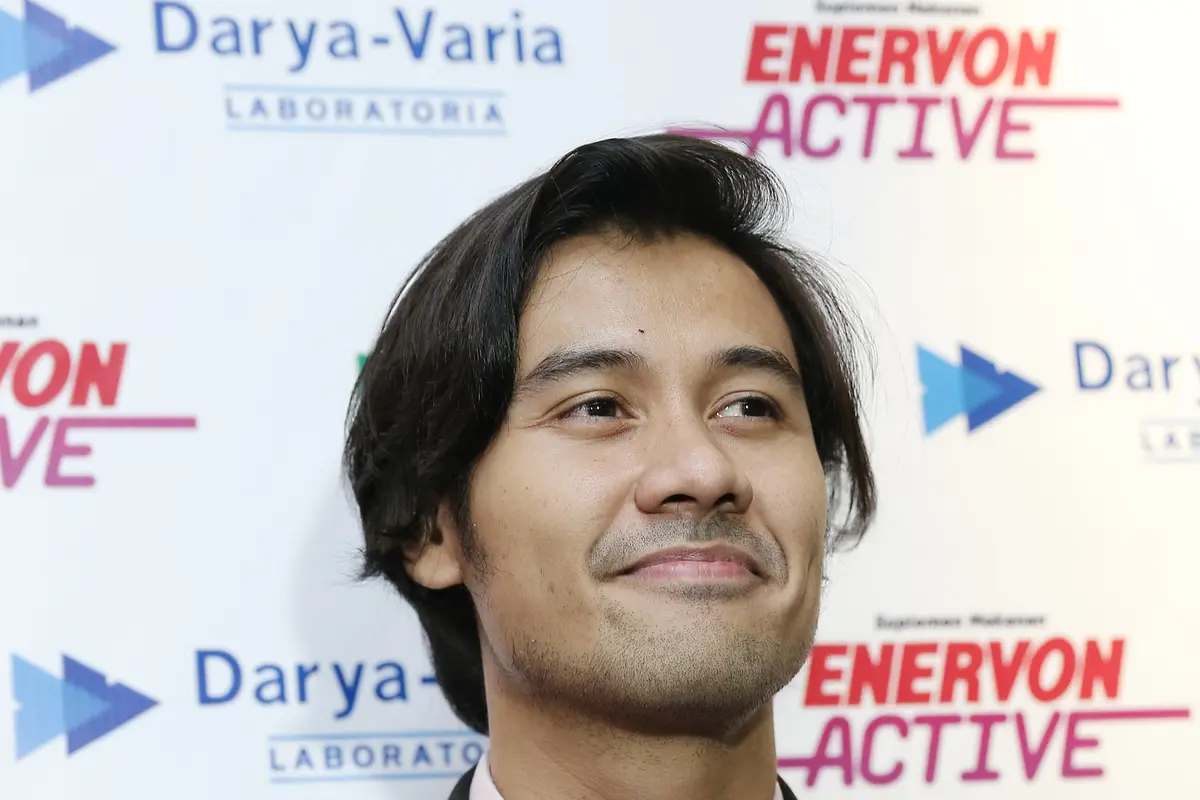 [Bintang] Chicco Jerikho