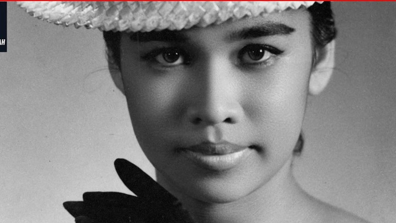 Kisah Hidup Baby Huwae, Artis Serba Bisa Berdarah Maluku yang Dekat dengan Presiden Soekarno