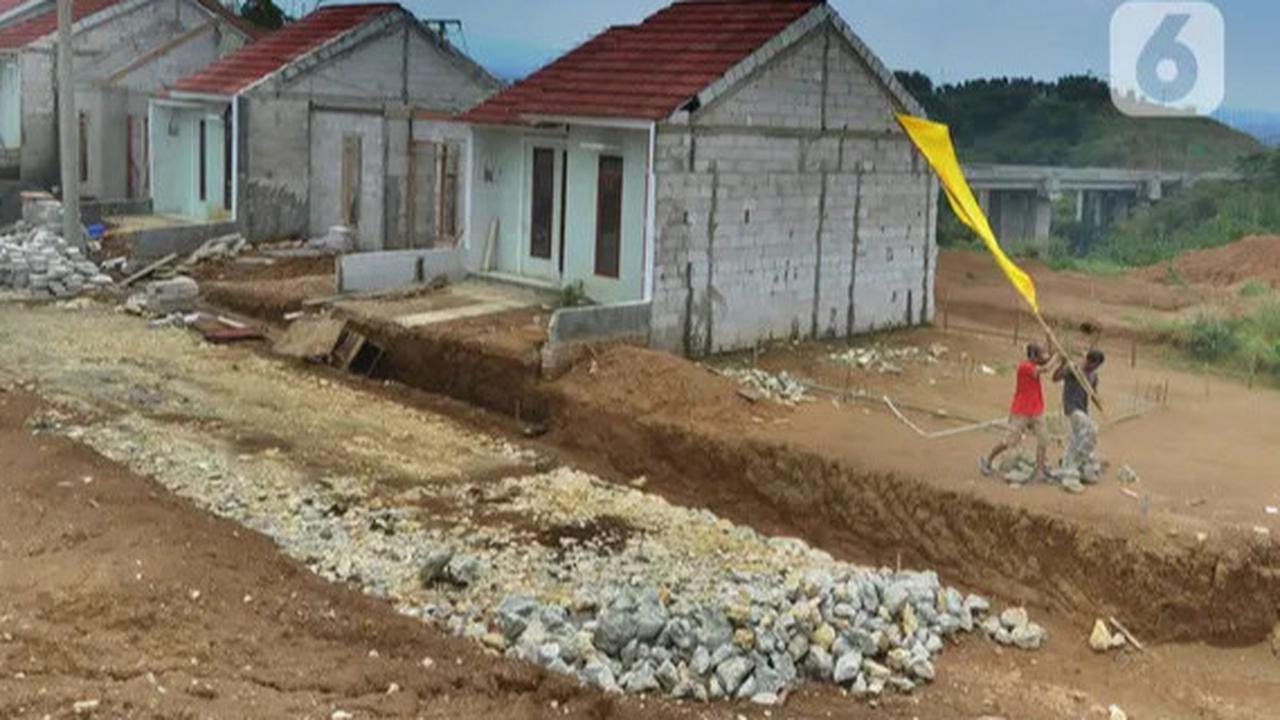 Ini Isi Aturan Subsidi Bunga Kredit Program Perumahan yang Baru Terbit, BTN Siap Kebut Kredit