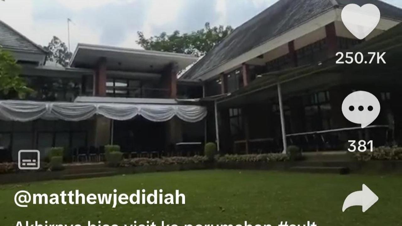 Dok. Istimewa