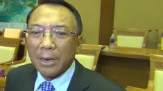 JERO WACIK GERAM MOBIL PRIBADI MASIH GUNAKAN PREMIUM