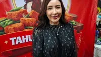 Ucie Sucita Berbisnis Tahu Sumedang Dengan Target 3 Bulan Balik Modal: Aku Perintis Bukan Pewaris