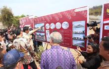 VIDEO: Terungkap! Maruarar Ungkap Spesifikasi Rumah Gratis Dibangun Taipan Aguan, Selesai Oktober 2025