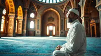 Tasawuf adalah: Jalan Menuju Kedekatan dengan Allah