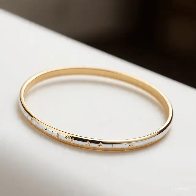 Model Gelang Orang Tua