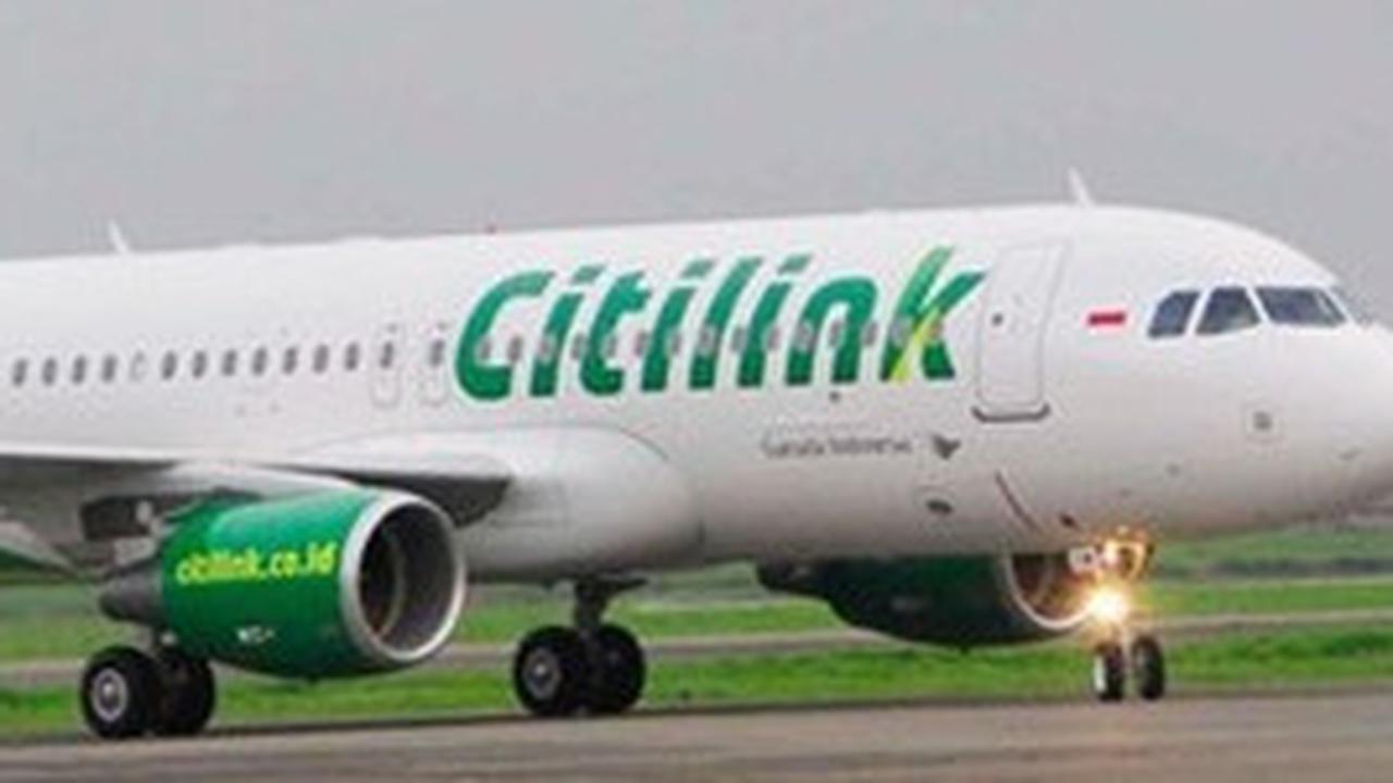 Jangan Sampai Salah, Citilink Pindah ke Terminal 1B Domestik Bandara Soetta Mulai 15 Maret 2025
