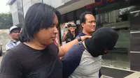 Polisi Tahan Teman Mantan Anggota DPRD Depok Tersangka Narkoba