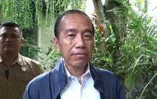 VIDEO: Jokowi Blak-blakan Soal Kondisi Kesehatan Kulit Ramai Disorot: Alergi Biasa Waktu Ke Vatikan