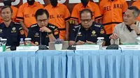 Pasir Timah Bangka Dikeruk secara Ilegal dan Diselundupkan ke Thailand