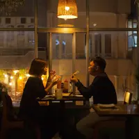 Ilustrasi dinner, makan malam romantis, kencan. (Photo by Nguyễn Mẫn from Pexels)