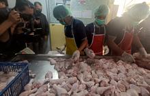Aturan Baru: Pemerintah Wajibkan Pedagang Ayam Potong Miliki Sertifikat Halal Mulai Oktober 2024