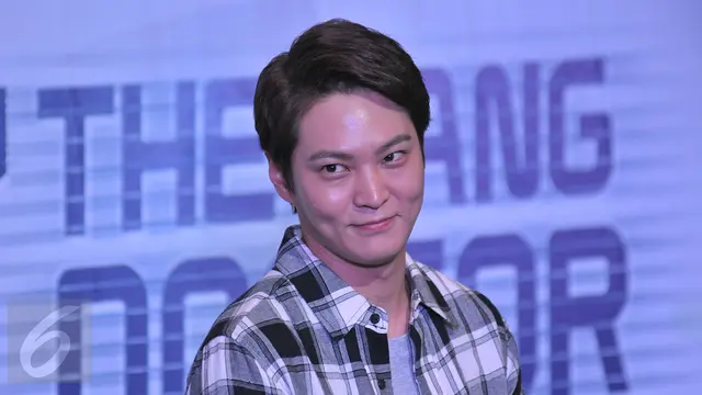 20151009-Joo Won-Jakarta