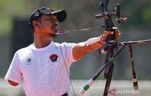 Pelatih Para Panahan Indonesia Tingkatkan Jam Tanding Atlet Muda Usai APG 2025