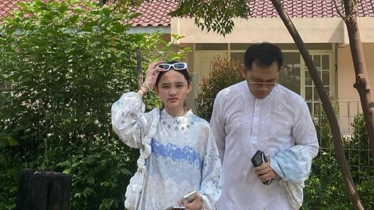 Menjadi Inspirasi Bagi Anak Muda Yang Berhijab