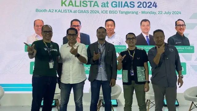 Begini Cara Kementerian ESDM Dorong Penggunaan EV di Indonesia (ist)