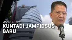 Presiden Prabowo Subianto menandatangani Keppres pengangkatan Kuntadi sebagai Jaksa Agung Muda Bidang Pidana Khusus yang baru. Kuntadi menggantikan Febrie Adriansyah yang mengundurkan diri setelah ditetapkan sebagai tersangka kasus korupsi.