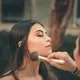 Tren makeup dengan nuansa natural masih menjadi pilihan banyak orang (Sumber: Pexels.com)