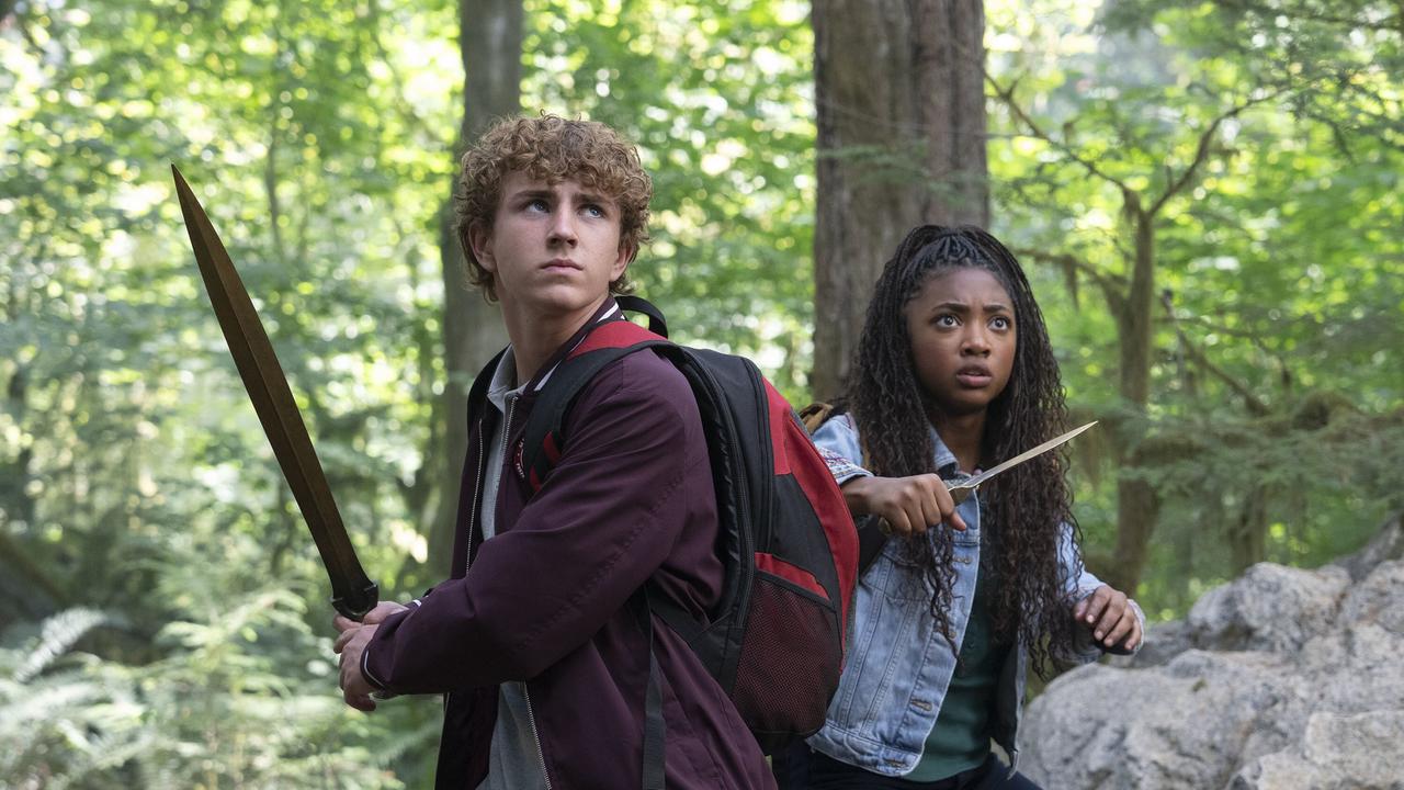 Percy Jackson Season 2: Everything You Need to Know Before Watching