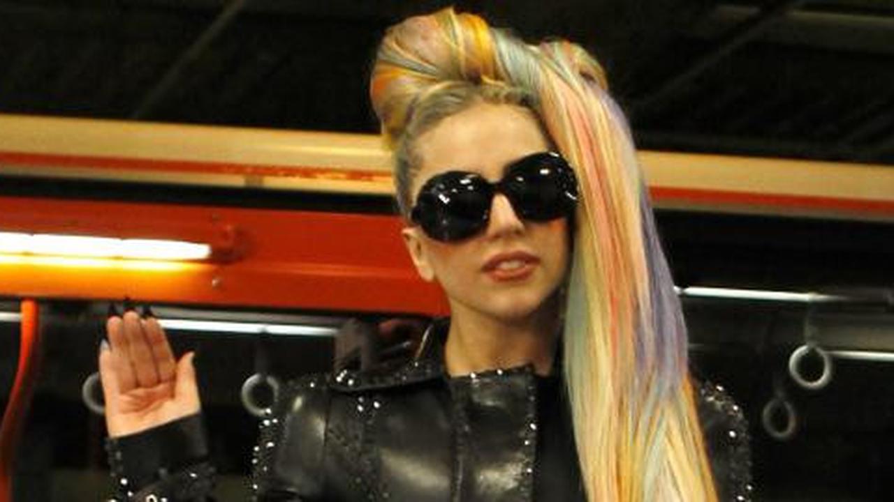 Konser Lady Gaga akhirnya gagal