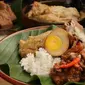 Gudeg di Jakarta