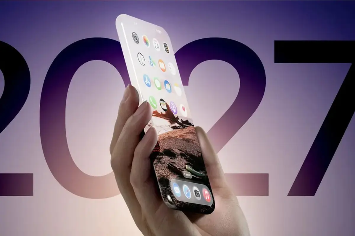 Iphone 20 series (Doc.Gizchina)