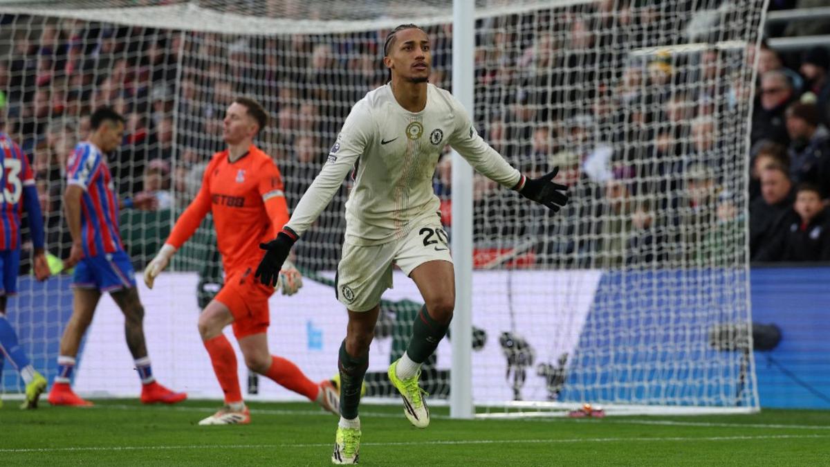 Crystal Palace vs Chelsea: Joao Pedro Sebut Laga Sangat Sulit