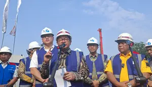 Pramono Ungkap Strategi Kurangi Kiriman Sampah ke Bantargebang