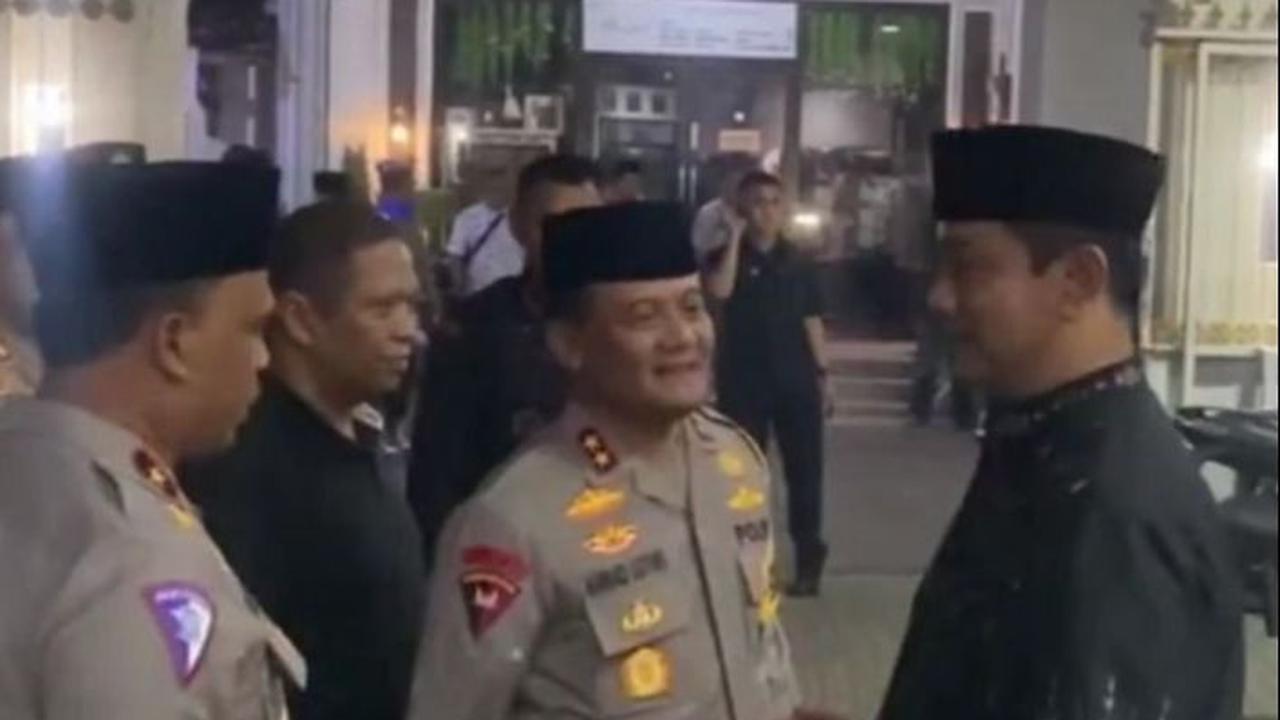 Dok. Istimewa