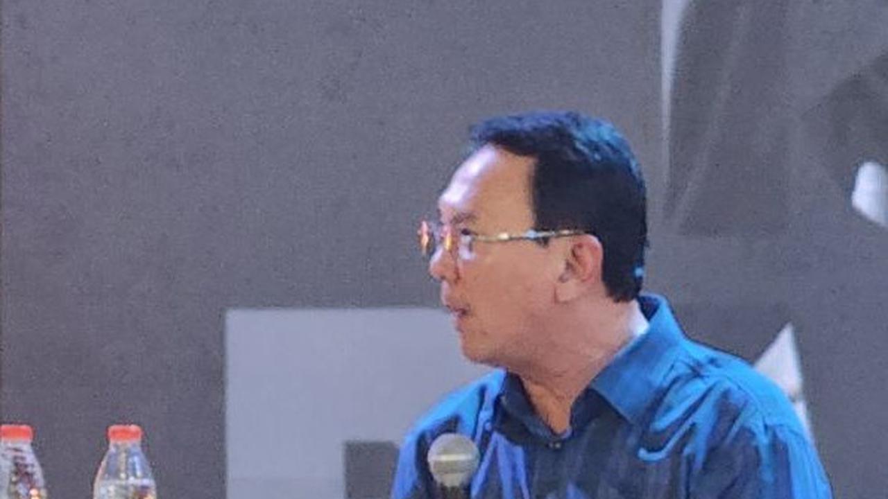 Terungkap Alasan Ahok Tak Ikuti Langkah Jokowi yang Condong ke Prabowo