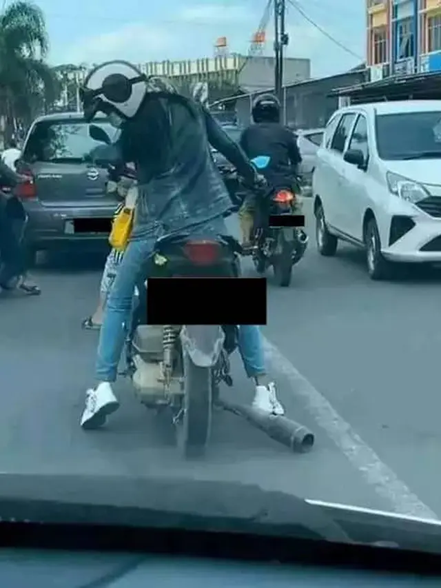 8 Momen Apes Benda yang Tiba-Tiba Rusak Ketika Dipakai Ini Bikin Jengkel