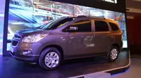 Spin Siap Goyang Penjualan Ertiga