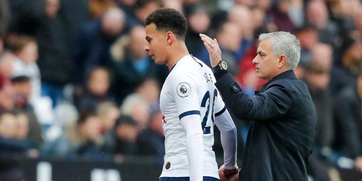 Masih Ingat Dele Alli? Begini Kabarnya