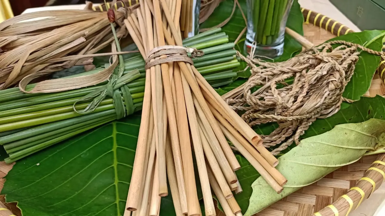 6 Cara Sederhana Beralih ke Gaya Hidup Minim Sampah