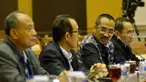 Komisi III segera membentuk panitia kerja (Panja). Hal ini menyusul pernyataan Pelaksana Tugas (Plt) Sekjen PDIP Hasto Kristiyanto, atas dugaan keterlibatan politik Ketua Komisi Pemberantasan Korupsi (KPK) Abraham Samad dalam Pilpres 2014 lalu. 