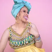 Kandungan Cardi B sepertinya sudah hampir memasuki bulan ke-9 dan ia sudah tak sabar untuk menjadi seorang ibu. (Bustle)