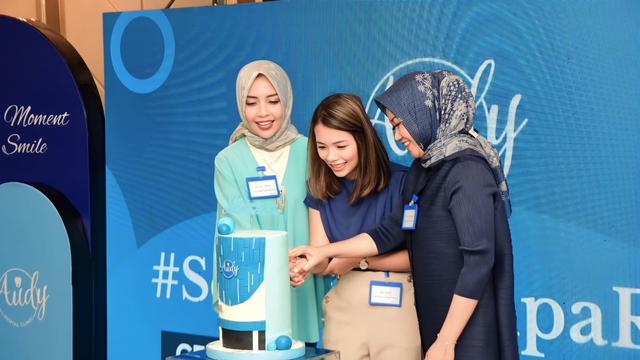 Jangan Lupa Sikat Gigi Sehabis Sahur, Bantu Atasi Bau Mulut Saat Berpuasa