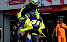 Valentino Rossi Memastikan Tidak Akan Kembali ke MotoGP, Ini Alasannya