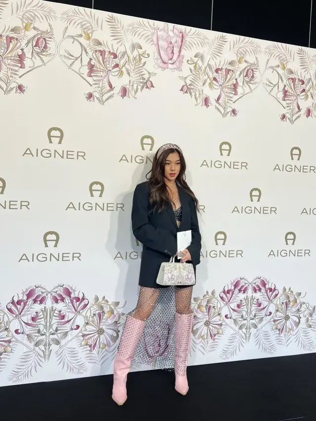 Gabriella Ekaputri (Instagram/gabriellaekaputri)