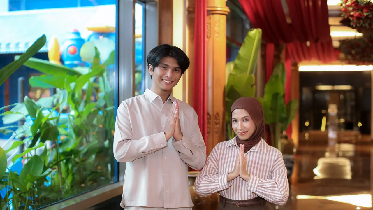 Fimela - Ramadan