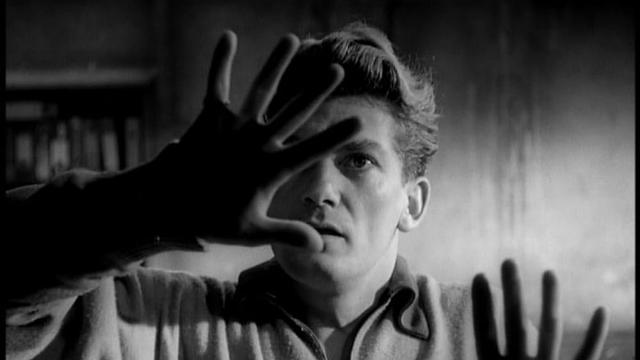 Orphée (1950)