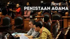 Sejumlah kelompok masyarakat akan menuntut penahanan calon gubernur petahana DKI Jakarta Basuki Tjahaja Purnama  dalam demo 2 Desember