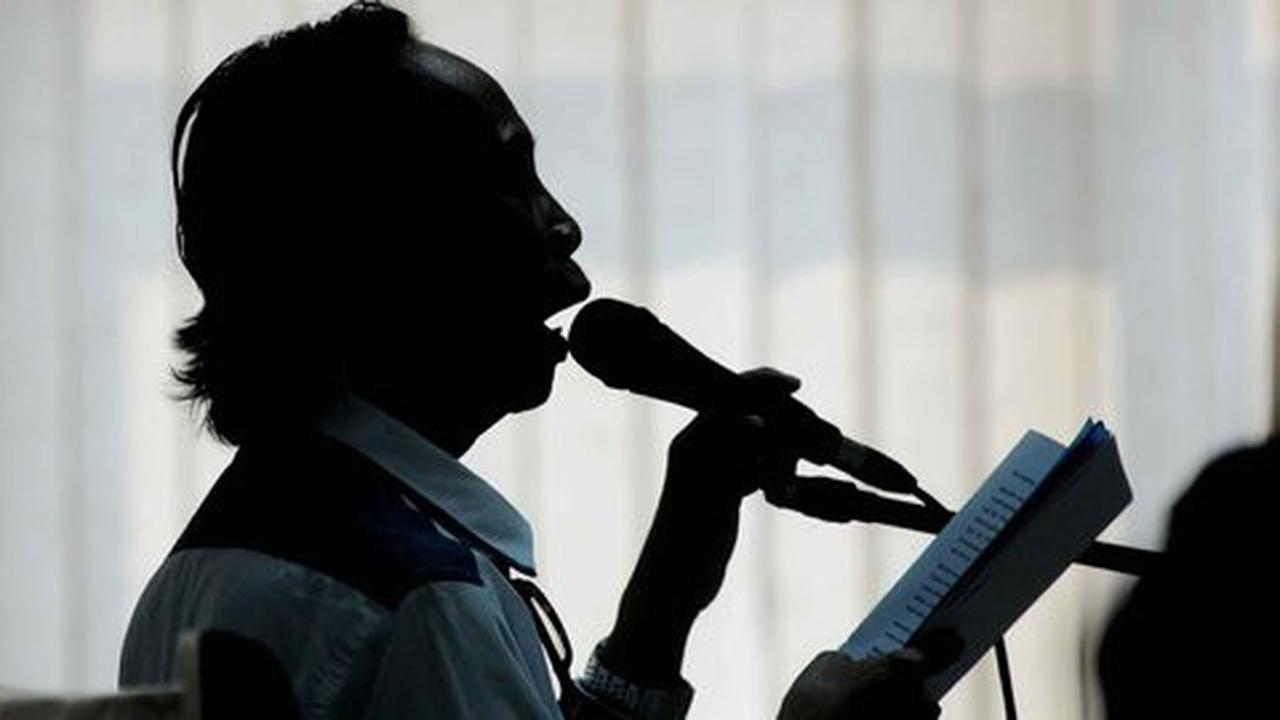 Majelis Hakim Tipikor tolak nota keberatan Mandra