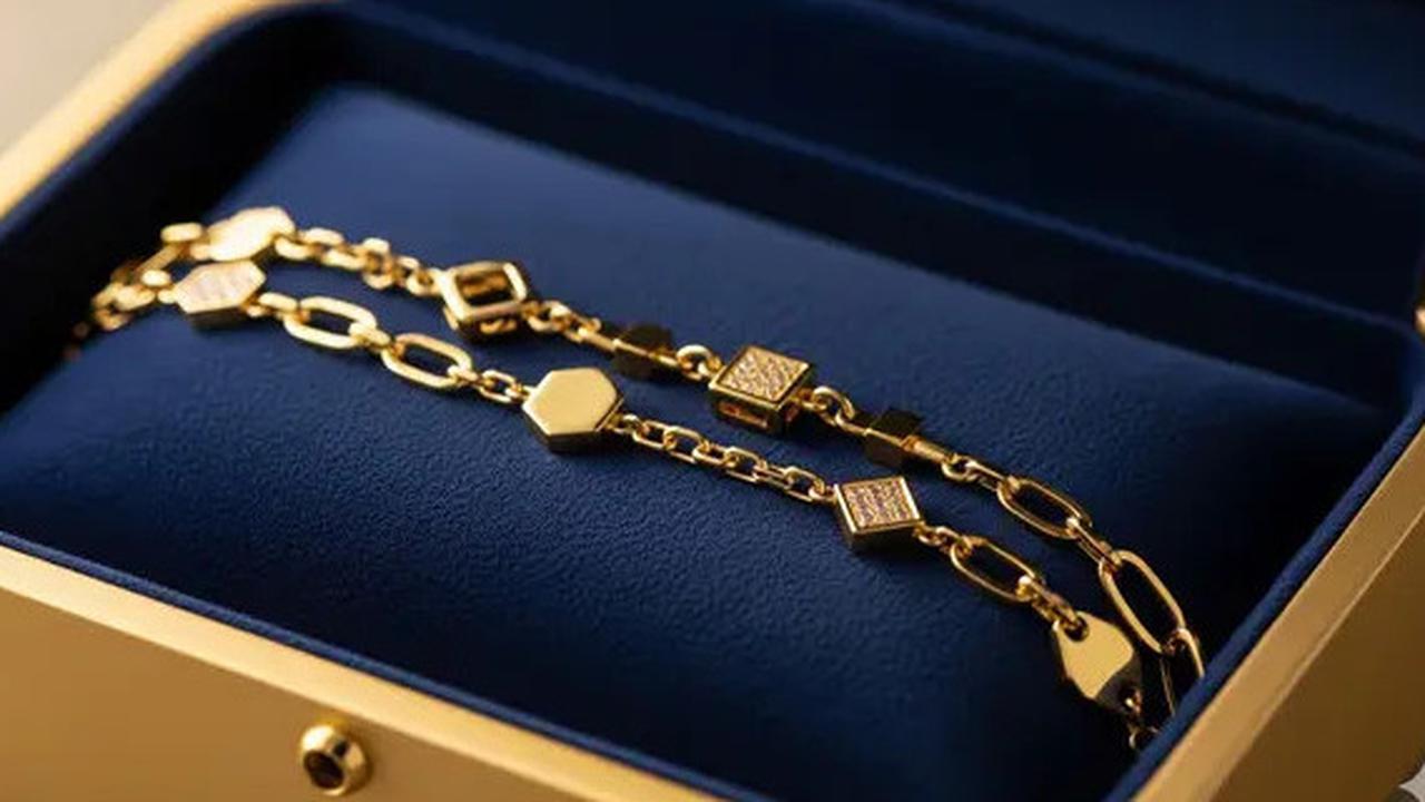 5 Waktu Tepat untuk Menjual Emas Perhiasan, Dijamin Bisa Dapat Untung Besar
