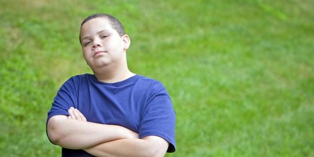 Tidak menjaga berat badan