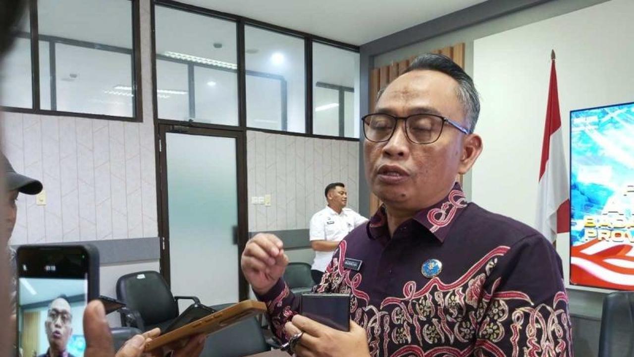 BNNP Sulsel Ungkap 55 Kasus Narkoba Sepanjang 2025, Lampaui Target Nasional