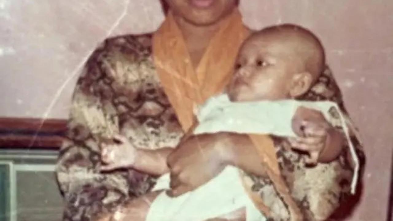 9 Artis Tanah Air Unggah Potret Jadul Masa Kecil Bersama Ibunda saat Ucapkan Hari Ibu, Alyssa Daguise, Wulan Guritno, hingga Raisa