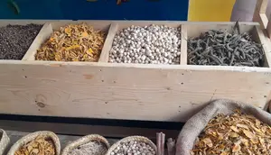BRIN Dorong 19 Obat Herbal untuk Naik Kelas