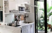 Ide Desain Dapur Minimalis 2x2 yang Fungsional dan Estetis