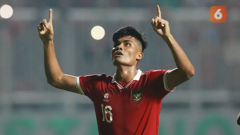 Foto: 5 Pemain yang Layak Dicoba sebagai Starter saat Timnas Indonesia Jumpa Brunei Darussalam pada Laga Kedua Piala AFF 2022